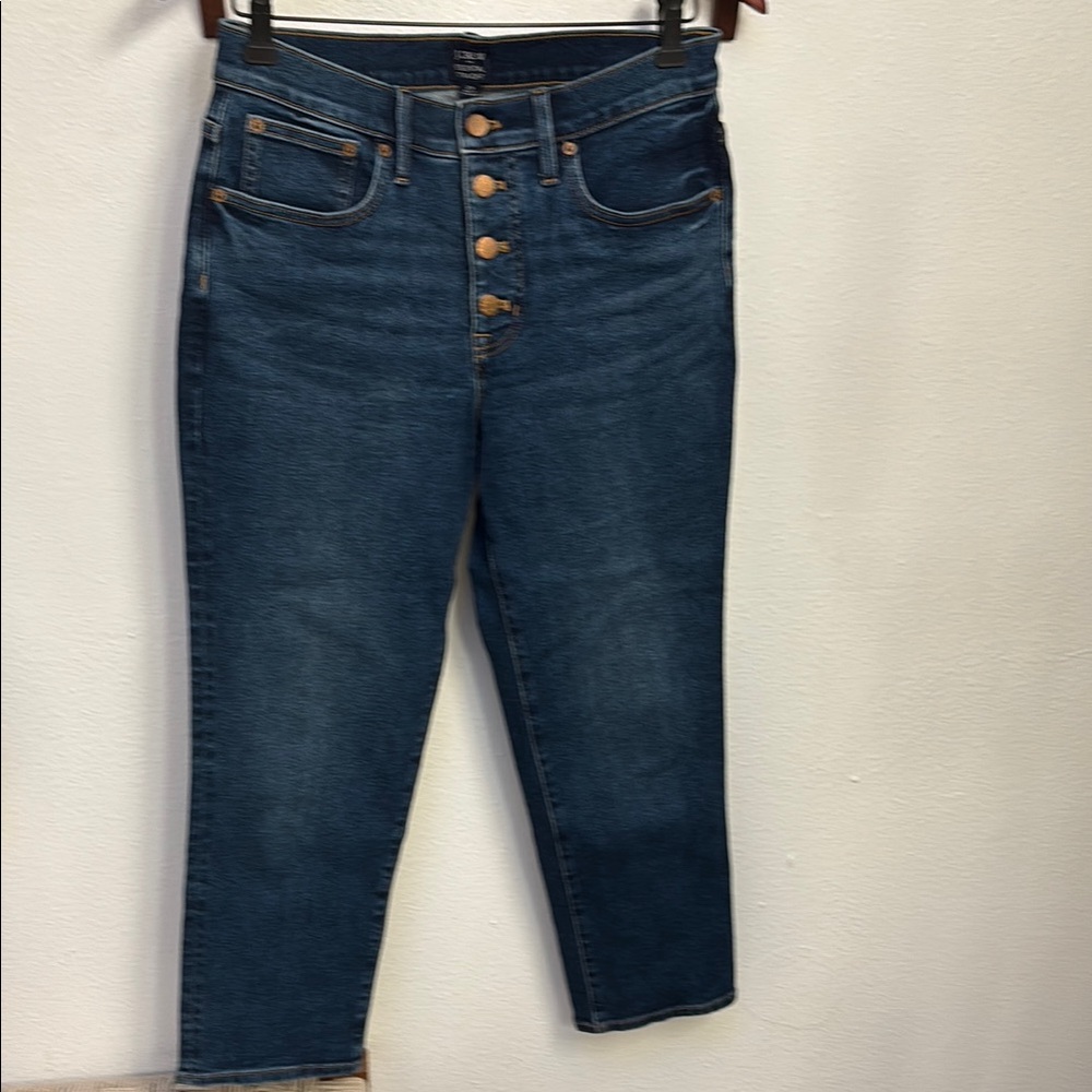 Women's Jcrew Jeans
